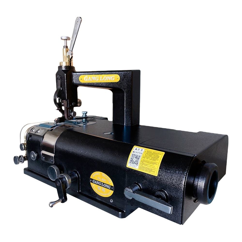 Skiver Leather Thin - Machine voor het afschaven van leer,