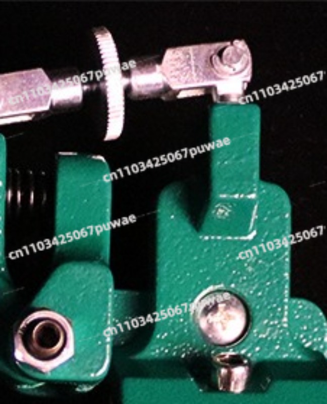 Skiver Leather Thin - Lederen riem snijgereedschap horlogeband randverdunningsmachine skiver