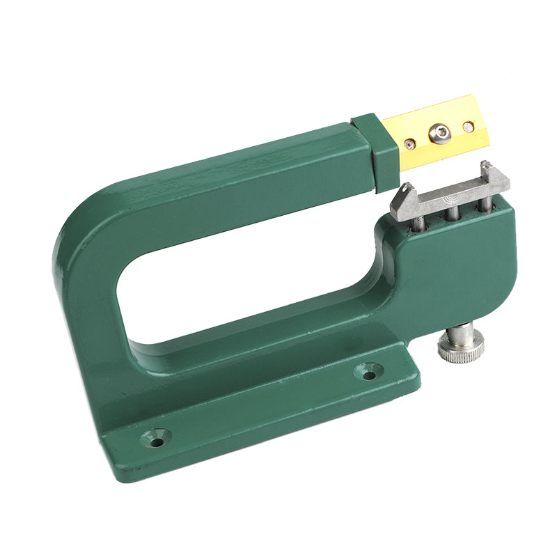Skiver Leather Thin - Nieuwe DIY Lederbewerking Splitter Skiver Schil-