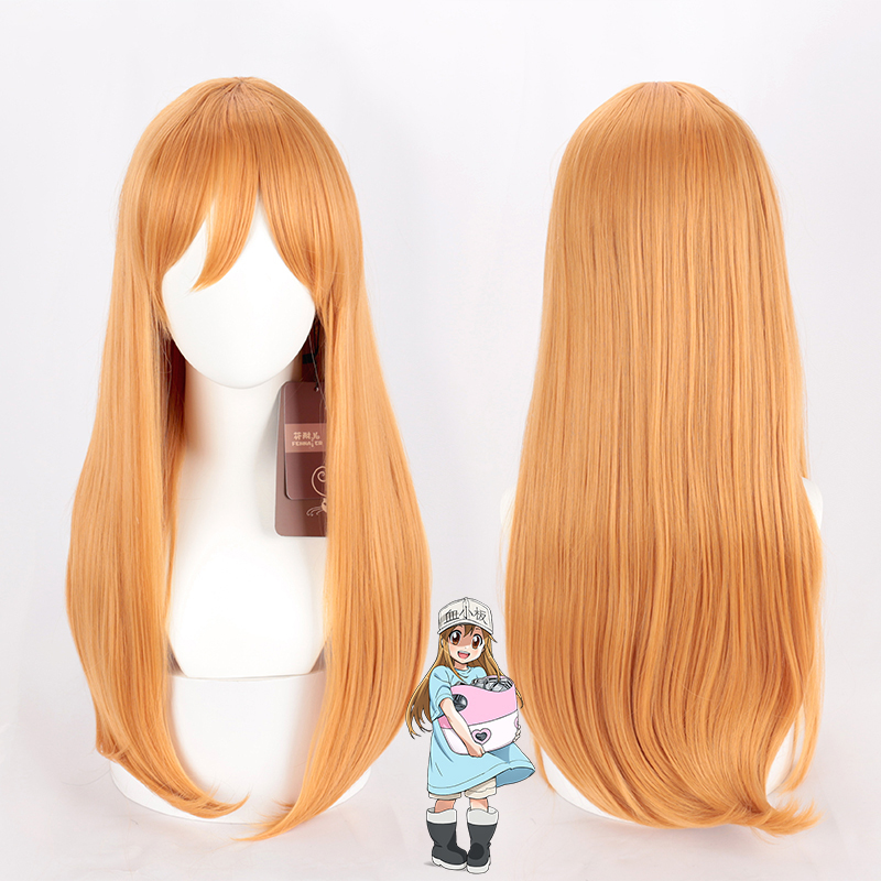 Anime Cosplay Cellen Op Werk/H - Leather Work Japan recensie en prijs