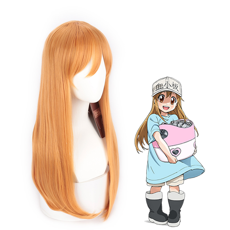 Anime Cosplay Cellen Op Werk/H - Leather Work Japan recensie en prijs