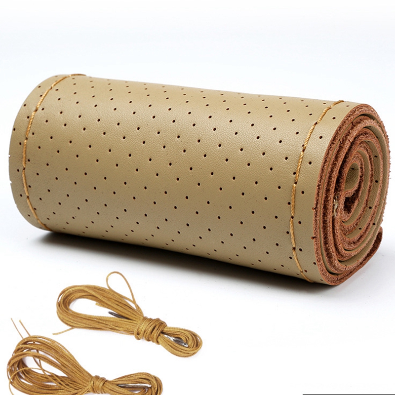 Hand Naaien Microfiber Leer Au - Leatherwork Needles recensie en prijs