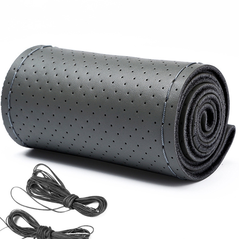 Hand Naaien Microfiber Leer Au - Leatherwork Needles recensie en prijs