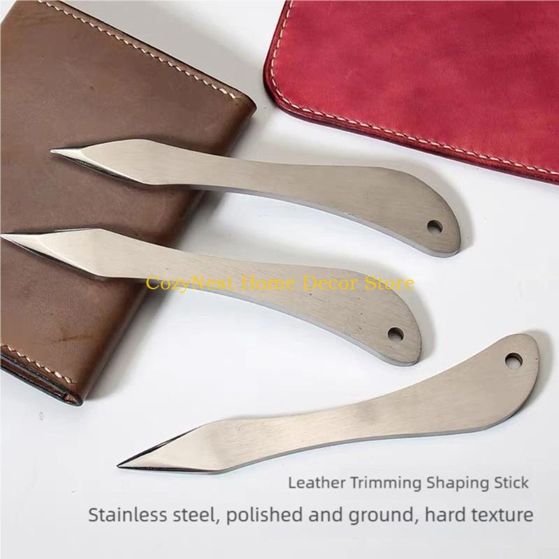 92MF draagbaar leerbewerkingsg - Leatherwork Free Patterns recensie en prijs
