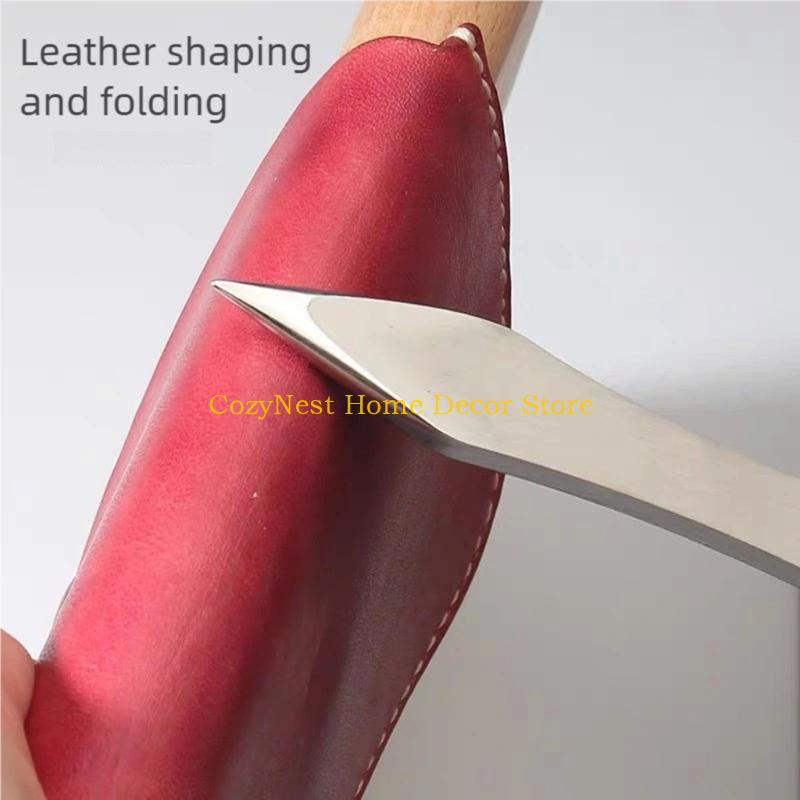 92MF draagbaar leerbewerkingsg - Leatherwork Free Patterns recensie en prijs