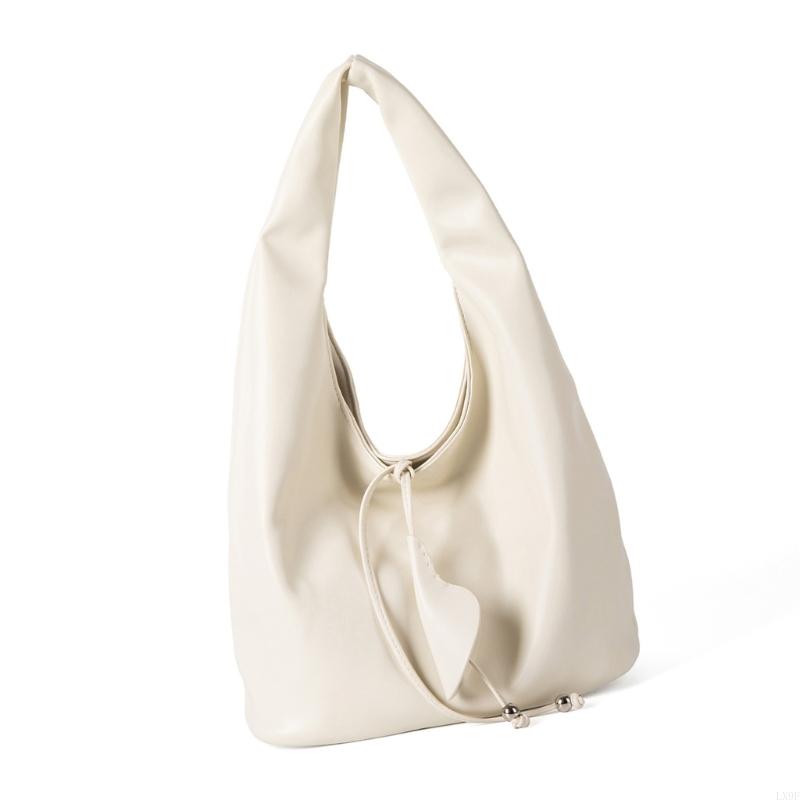 Praktische PU Handtas Grote ca - Leather Work Duffle recensie en prijs