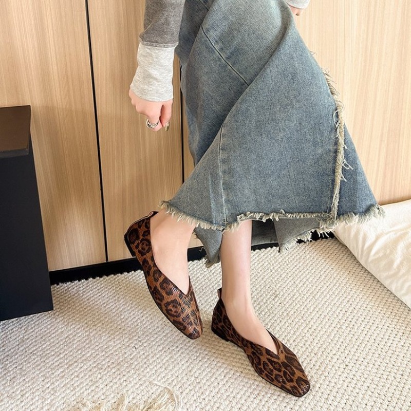 Enkele schoen Dames Nieuw slan - Leatherwork Free Patterns recensie en prijs