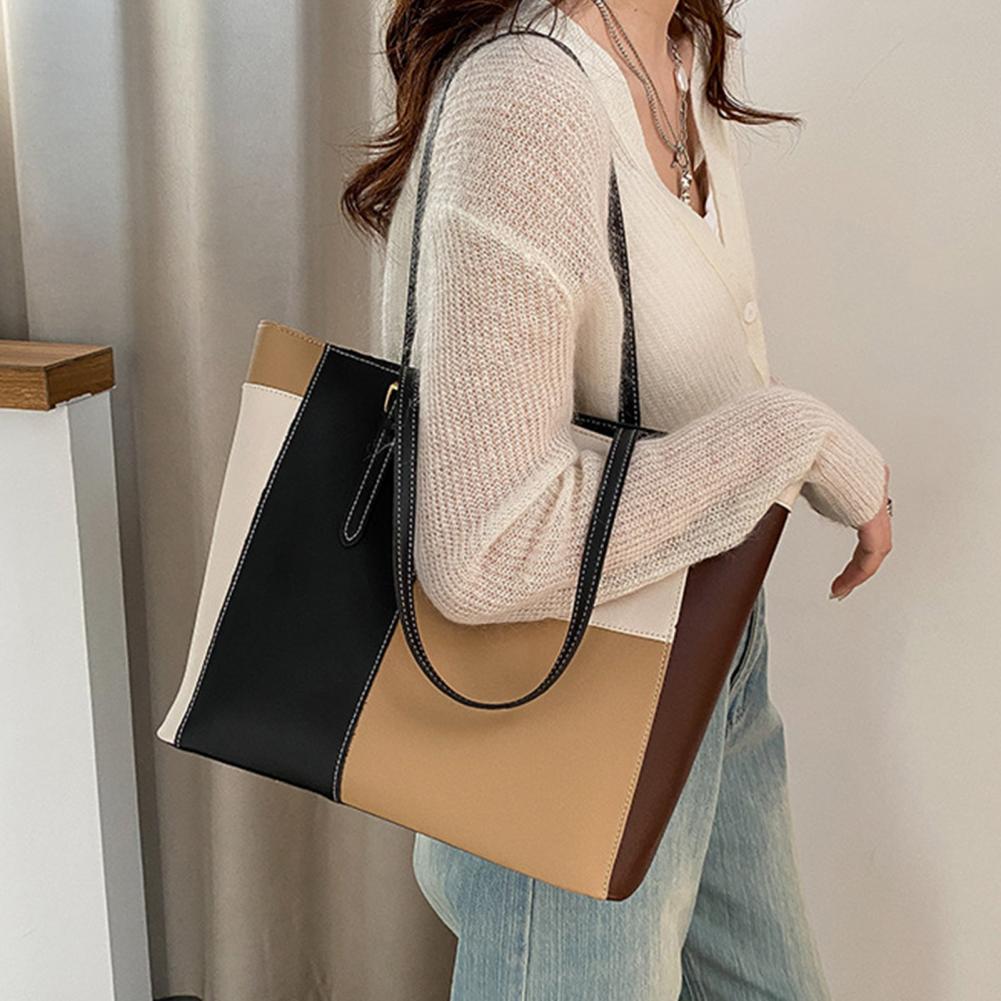 Modieuze schoudertas Handtas m - Leather Work Duffle recensie en prijs