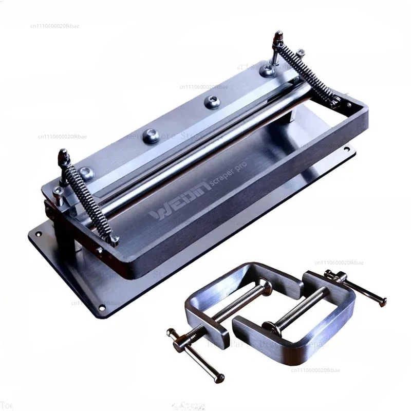 220 mm dunner wordende leersch - Skiver Leather Thin recensie en prijs