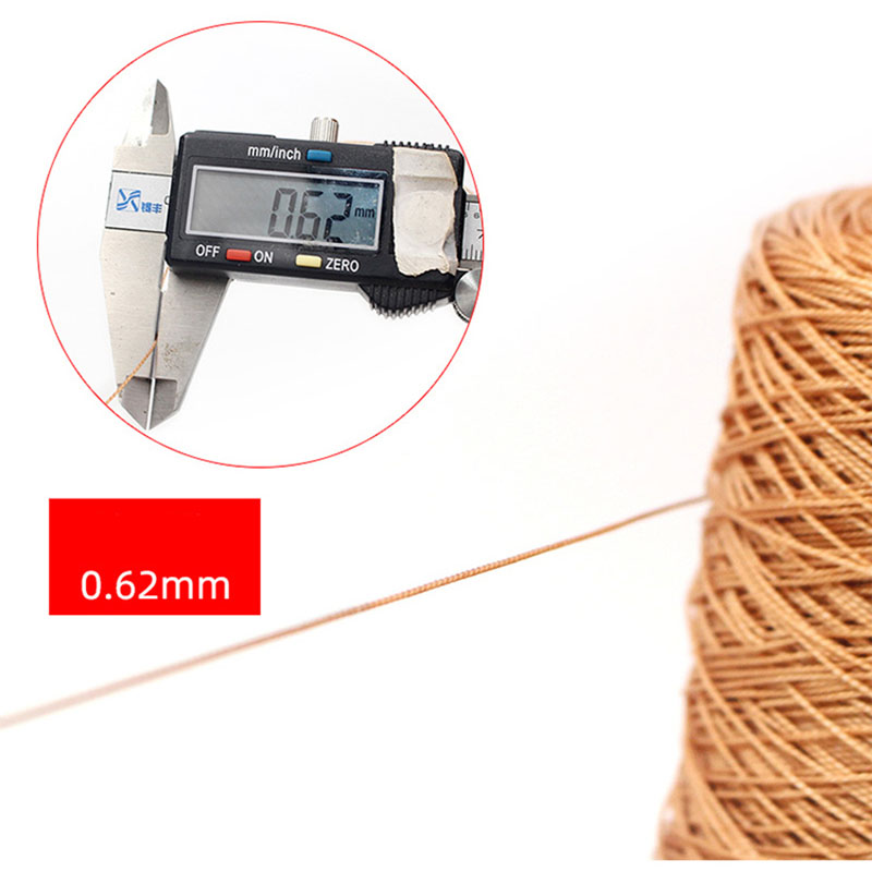 1Set DIY Leder Naai-naald met  - Leatherwork Needles recensie en prijs
