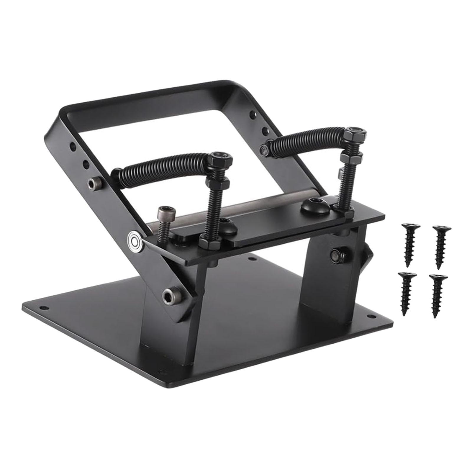 Handmatige lederen schaafmachi - Skiver Leather Thin recensie en prijs