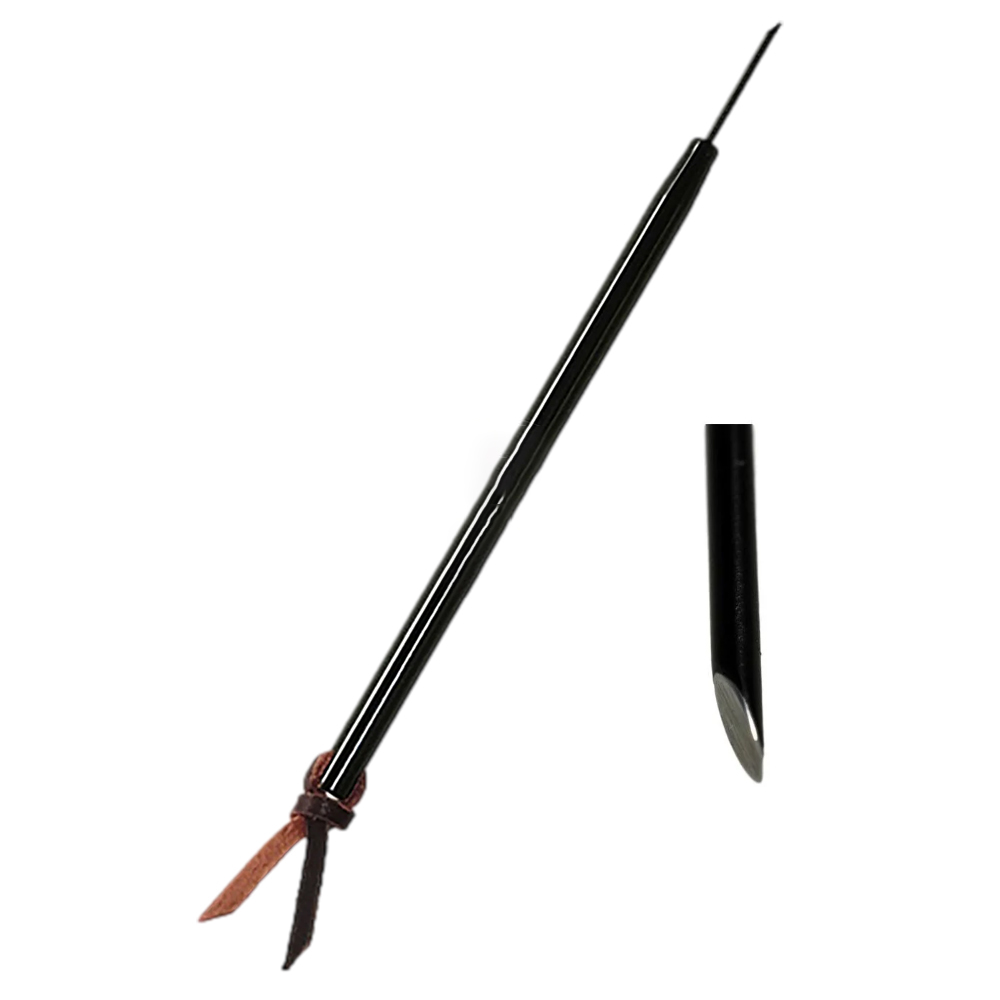 EIGER Tool TK-04 Klein rond 1, - Leather Work Japan recensie en prijs