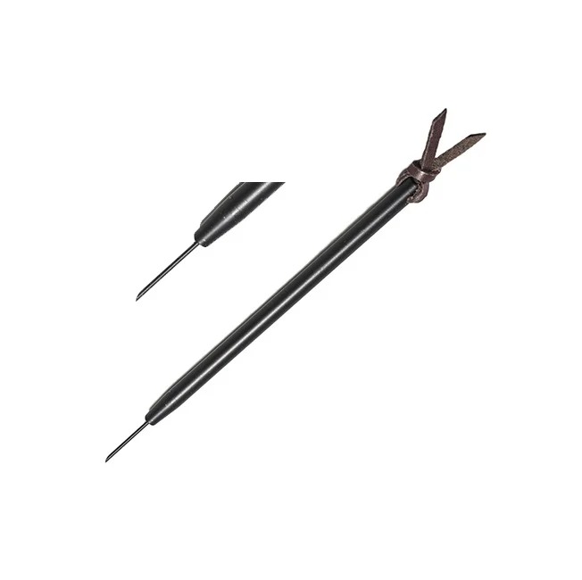 EIGER Tool TK-04 Klein rond 1, - Leather Work Japan recensie en prijs