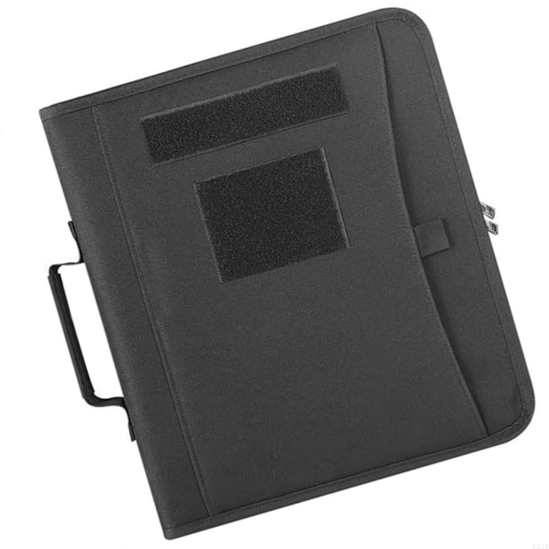 Aanpasbare polyester organisat - Leather Work Japan recensie en prijs