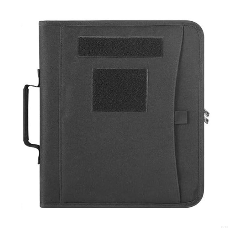 Aanpasbare polyester organisat - Leather Work Japan recensie en prijs
