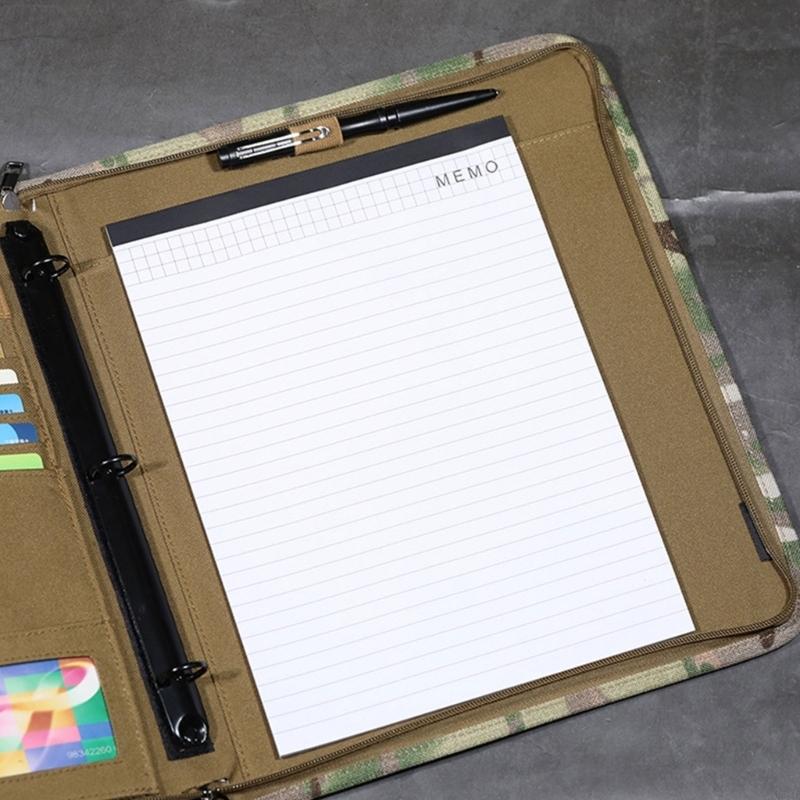 Aanpasbare polyester organisat - Leather Work Japan recensie en prijs