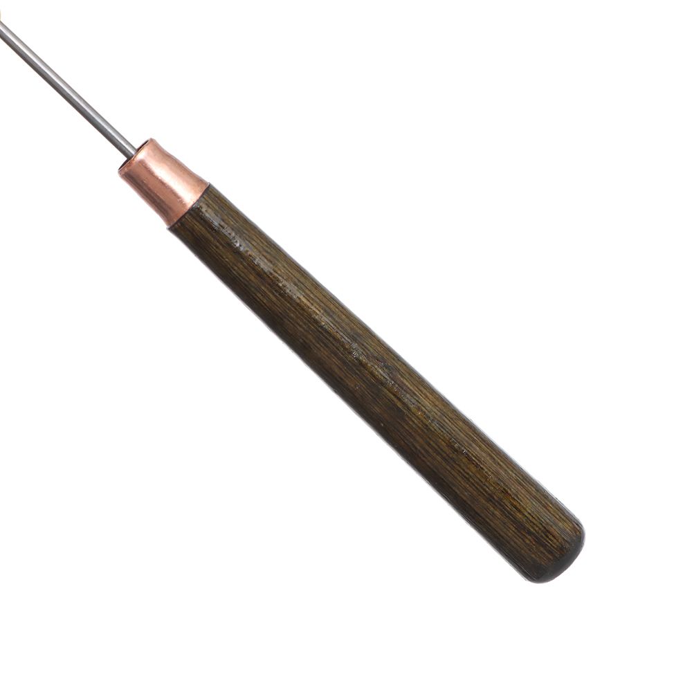 1Pc Stiksels Priem Houten Hand - Leatherwork Needles recensie en prijs