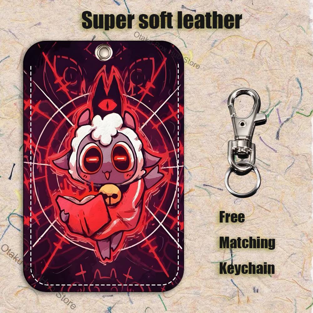C-Cult de L-Lamb Schapenhouder - Leather Work recensie en prijs