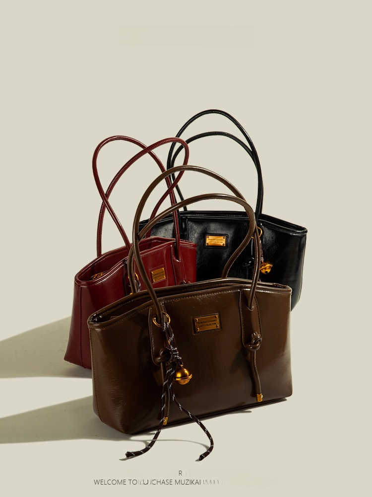 MuziKai Grote Capaciteit Zacht - Leather Work Japan recensie en prijs