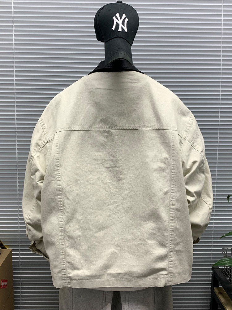 Unisex vintage Amerikaanse wer - Leather Work Japan recensie en prijs