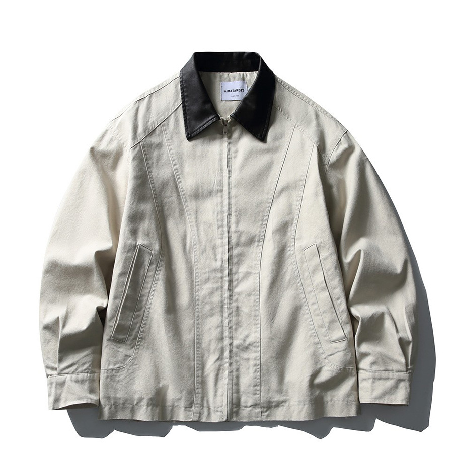 Amerikaanse Retro Detroit Gewa - Leather Work Japan recensie en prijs