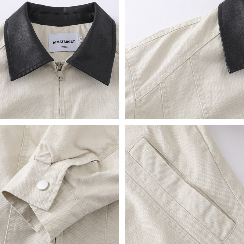 Amerikaanse Retro Detroit Gewa - Leather Work Japan recensie en prijs