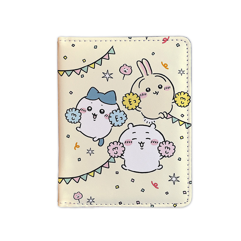 Chiikawa Kawaii complete perso - Leather Work Japan recensie en prijs