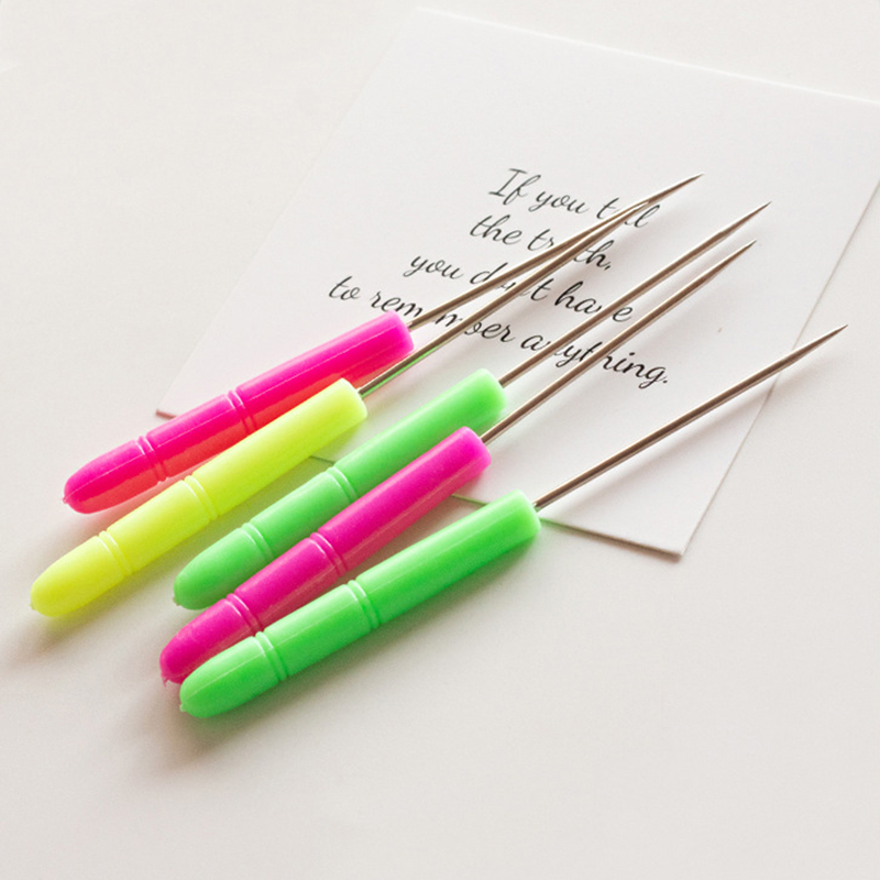 10 stuks lederen ambachtelijke - Leatherwork Needles recensie en prijs