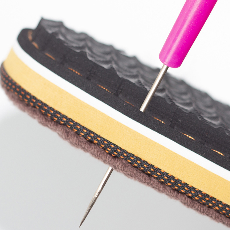 10 stuks lederen ambachtelijke - Leatherwork Needles recensie en prijs