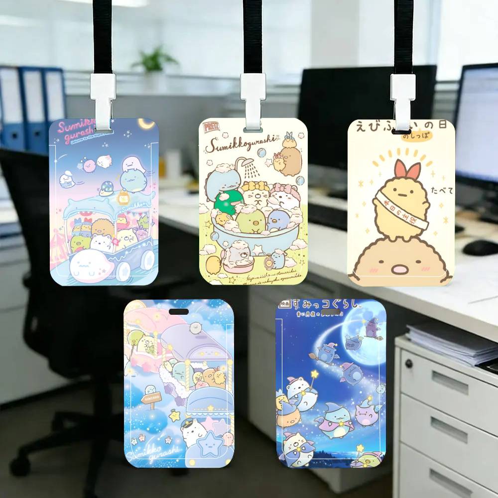 Japan Anime Sumikko Gurashi ID - Leather Work Japan recensie en prijs