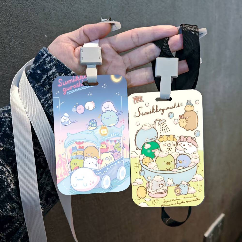 Japan Anime Sumikko Gurashi ID - Leather Work Japan recensie en prijs
