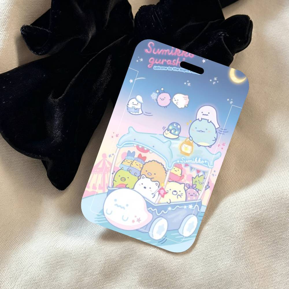 Japan Anime Sumikko Gurashi ID - Leather Work Japan recensie en prijs