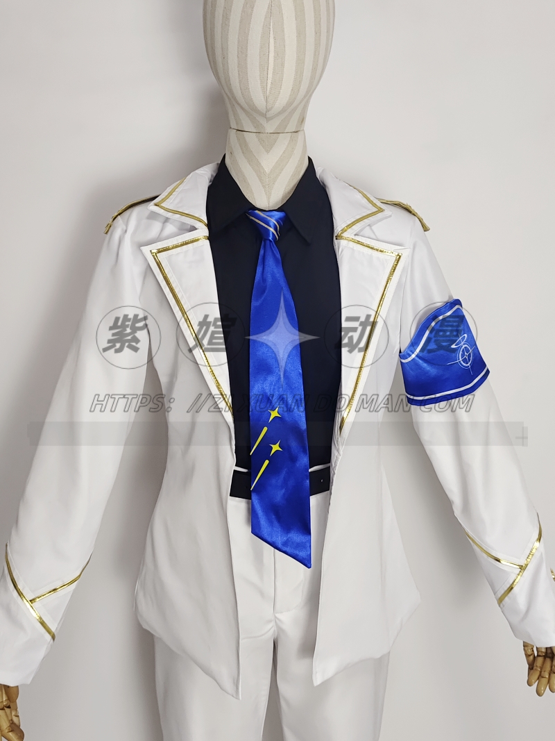 COS-HoHo Blauw Archief Schale  - Leather Work Japan recensie en prijs