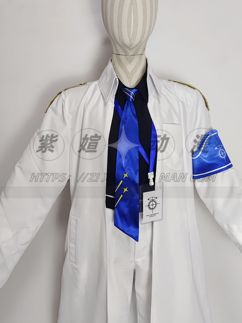 COS-HoHo Blauw Archief Schale  - Leather Work Japan recensie en prijs