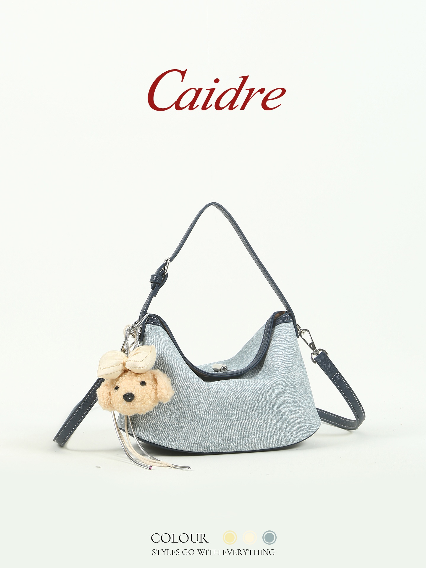 Caidre Commuter Kleine Elegant - Leather Work Japan recensie en prijs