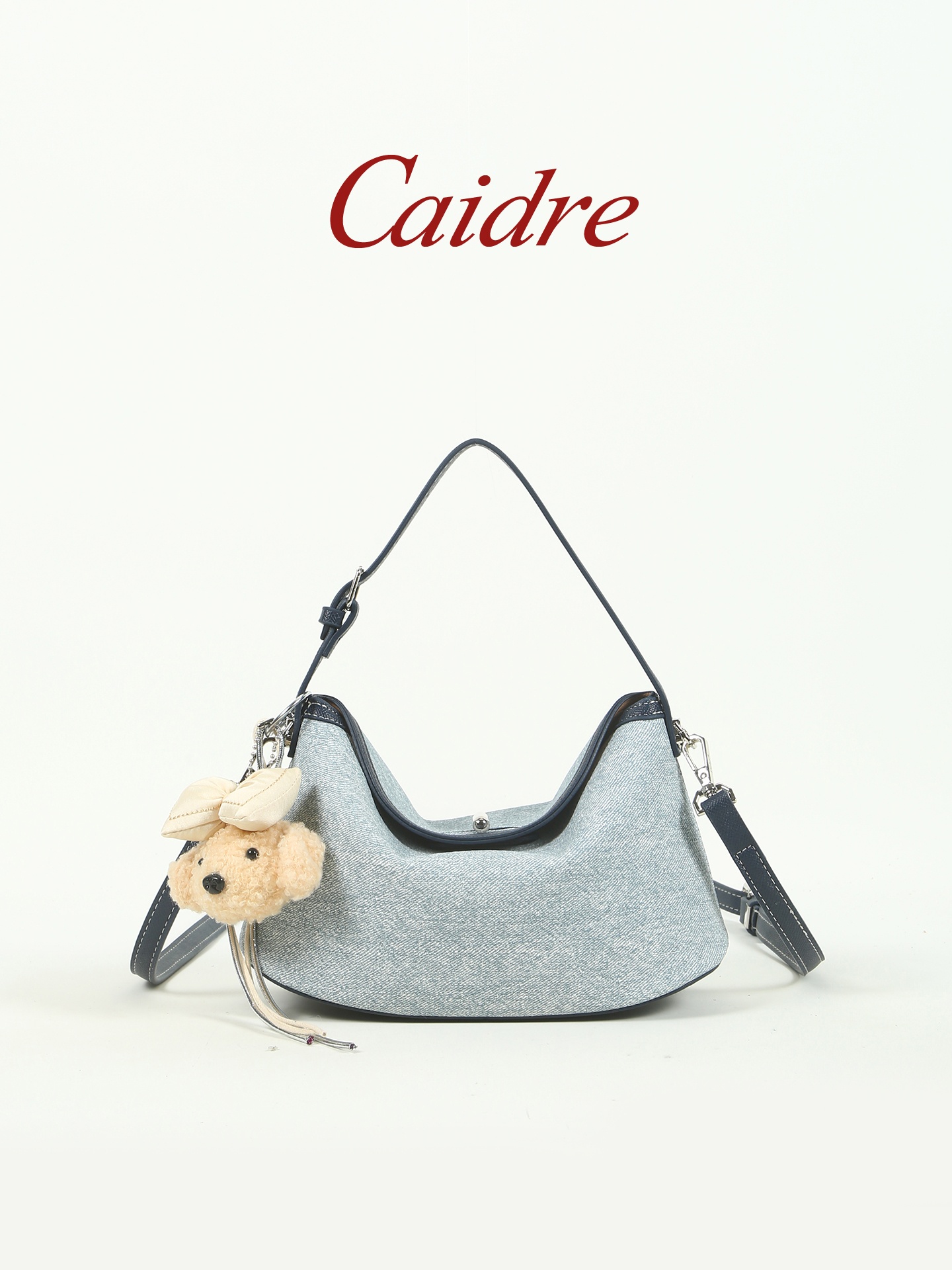 Caidre Commuter Kleine Elegant - Leather Work Japan recensie en prijs