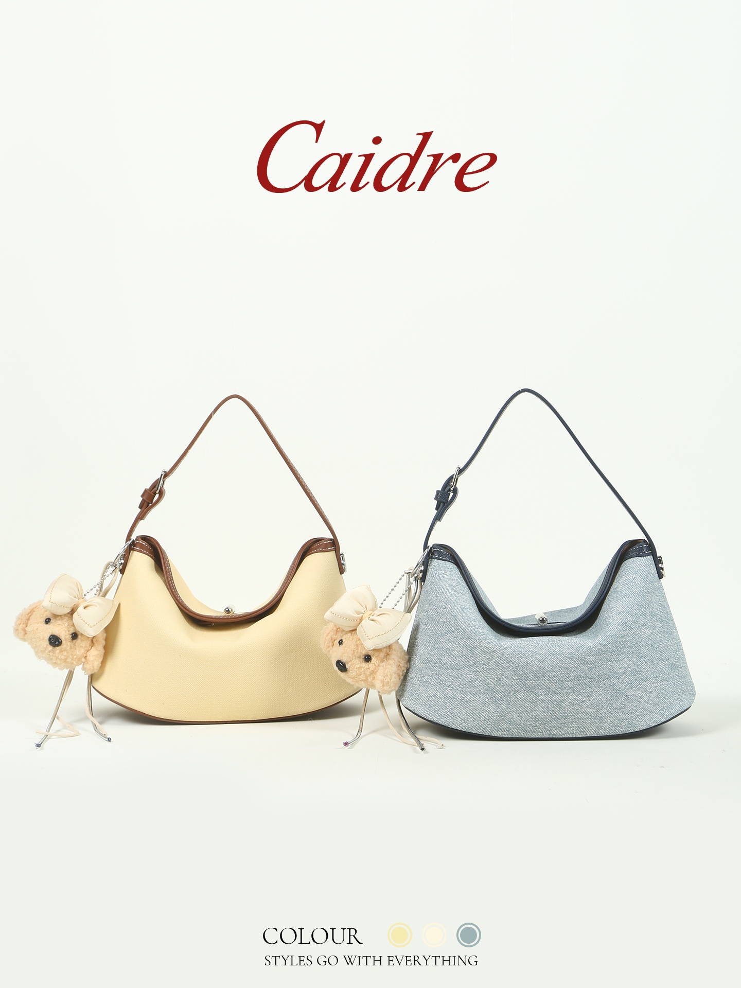 Caidre Commuter Kleine Elegant - Leather Work Japan recensie en prijs