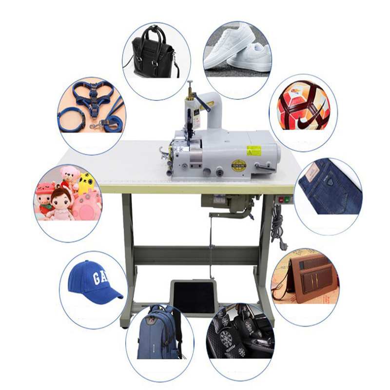 Professionele Edge Skiving Mac - Skiver Leather Thin recensie en prijs