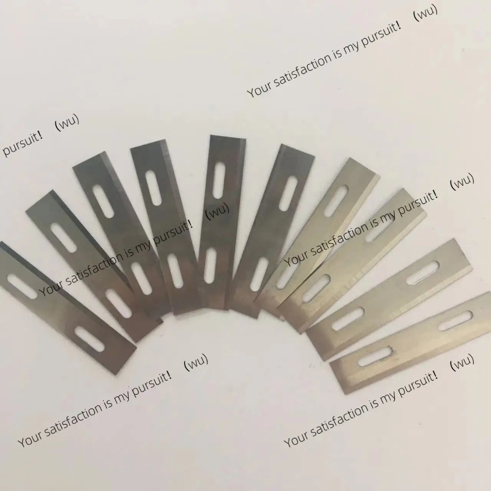 3/10PCS Noodzakelijke Vervangi - Skiver Leather Thin recensie en prijs