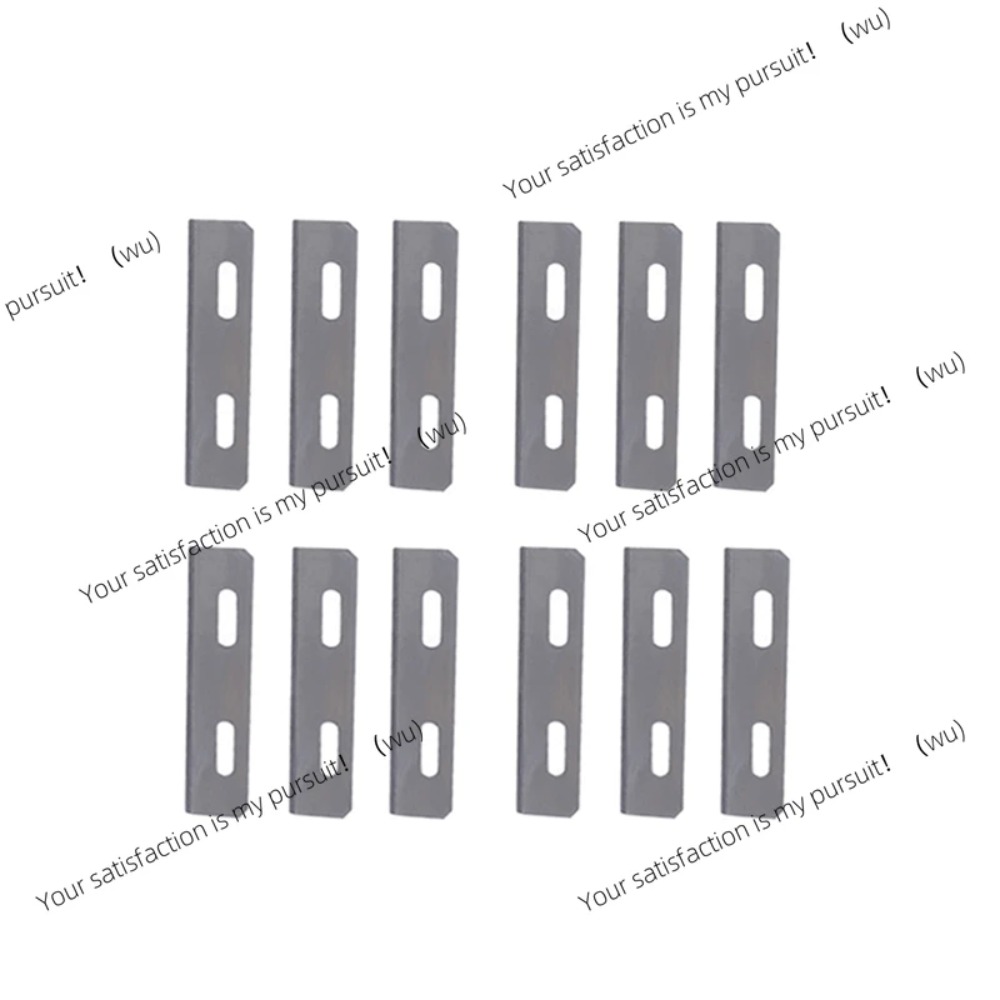 3/10PCS Noodzakelijke Vervangi - Skiver Leather Thin recensie en prijs