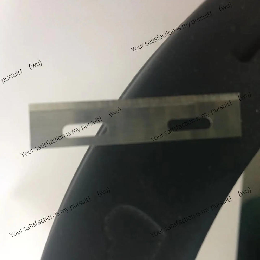 3/10PCS Noodzakelijke Vervangi - Skiver Leather Thin recensie en prijs