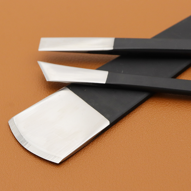 Leather Skiver Tool Kit 3-deli - Skiver Leather Thin recensie en prijs
