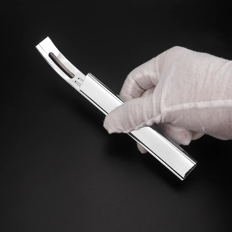 1Set Metaal Leer Veiligheid Be - Skiver Leather Thin recensie en prijs