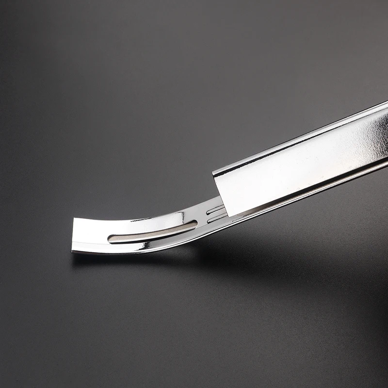 1Set Metaal Leer Veiligheid Be - Skiver Leather Thin recensie en prijs