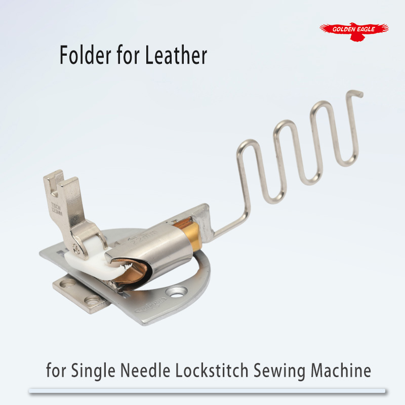 Golden Eagle KS184 Map voor Le - Leatherwork Needles recensie en prijs