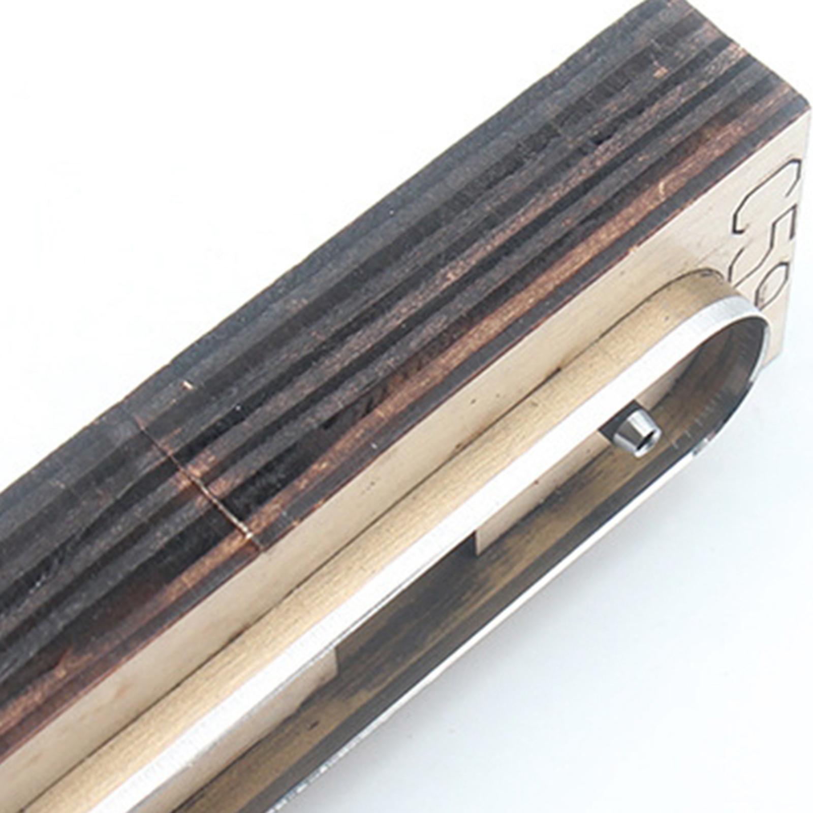 Multifunctionele lederen werkm - Leatherwork Free Patterns recensie en prijs