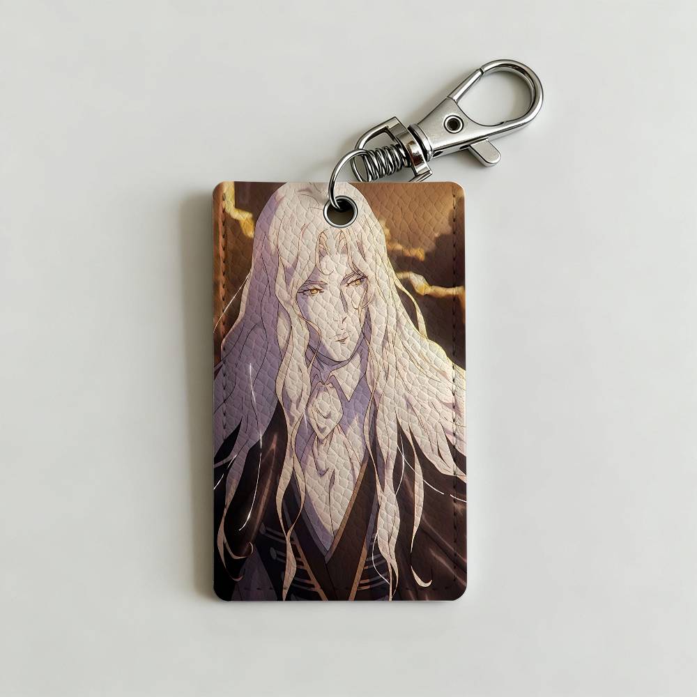 Game C-Castlevania Alucard bad - Leather Work recensie en prijs